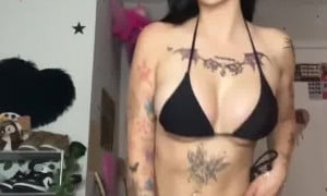 aliyah marie | Show Big Ass Video HOT [  ]
