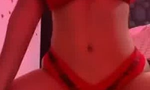 Danyancat  erotic big breasts and lustful pussy lust