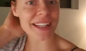 missmiafit...Show Big Tits - Video HOT! 