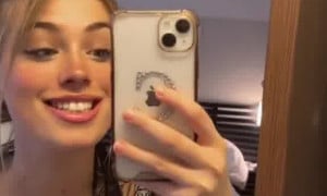 Show Big Boobs Best Video - Camm Landi