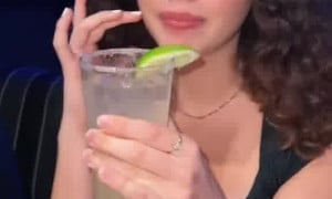 Gali Golan - video  so hot