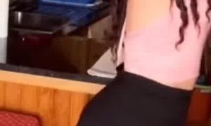 Catarina Paolino Nude Show Body And Big Tits!
