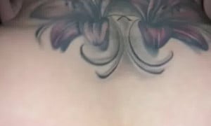 Missmichelleyg Sex Tape   - Riding and round