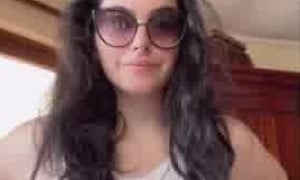 Shiftymine   Show Big Boob HOT!!