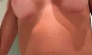 Annie Knight Sex Tape Video - Riding Moaning Extreme Orgasm