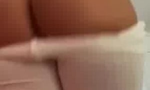 Melimtx nude big ass in bedroom!!! Viral video