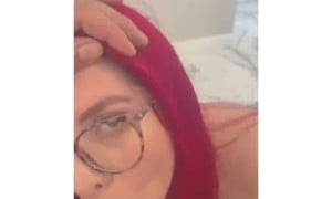 chimocurves Blowjob Orgasm - Video NEW HOT