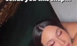 OfficialCheekyKim Naked  | Naughty Big Ass HOT