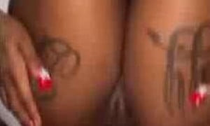 Sexyy Red - Video Trending Sextape  So Hot