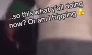 Lil Baby Gay - Video Trending Twitter 