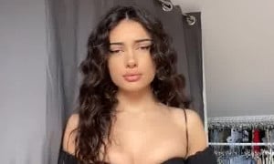 Melimtx! Hot Tease