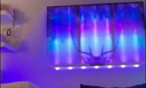 Mellooow   - Finger Masturbate  New Video