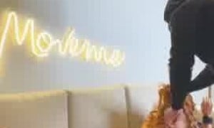 Amanda Nicole new sex.tape