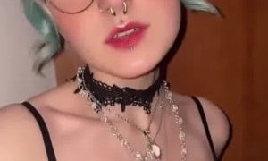 Show Your Big butt [ lyracr0w0 ] - Video HOT