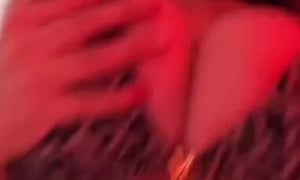 DanyanCat [ Naked Nipple PNK ] - HOT