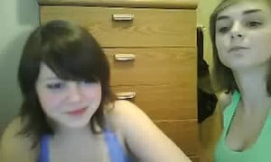 Amateur Webcam