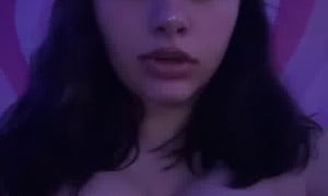 luvly_ziah - Show BIG Boobs / Video HOT