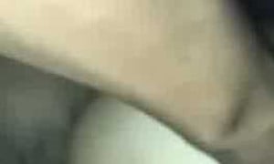 Molly Eskam couple Doggy Style madness - Sex tape