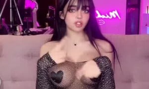 Michelle Zepeda/ - Naked Big Boobs Very Lewd