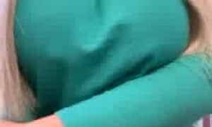 thesabrinabanks all Show Nipple!