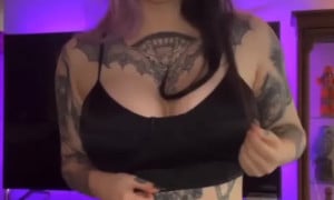 dakotaalexandra - New Video [ Show Big boobs ] Hot