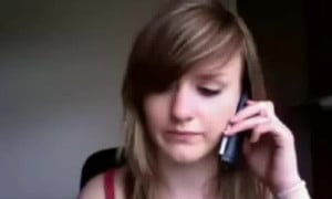 Amateur Webcam