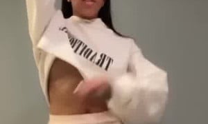 glorilla Sexy dance!! - Hot Video