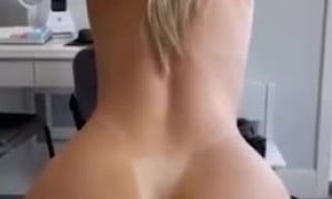 Katie Sigmond Video - Riding Boyfriend Hot