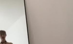 DieMilitante Veganerin Masturbating/0nlyfan