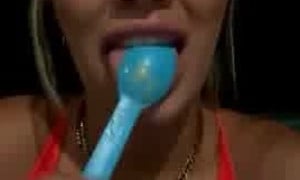 Paige Vanzant/ - new show on cam