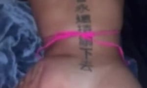 HOT Sextape [ Doggy Style ] - mollyblairnud New