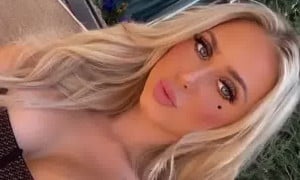 Marli Buccola Naked Big Tits SO Beutiful -  Videos