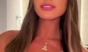 Mckinley Richardson - Video  Trending So Hot