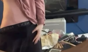 F1nn5ter - Sexy with erotic body