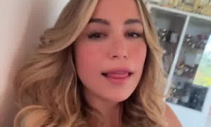 Jenefer Riili Nude Show Body - Hot Video