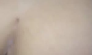 Ms Sethi Fucking a BBC in car - Sex Tape 