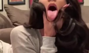 Brittany Renner lie Tease - New Video