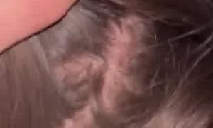 Bronwin Aurora threesome sex tape!!! So hot