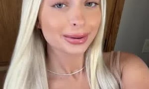 cakebatterchlo Show Big Ass Outside [ NEW ]