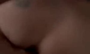 D.oggy Style on bed Galvancillo - Video HOT!