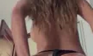 Valrual naked show tits and pussy lewd