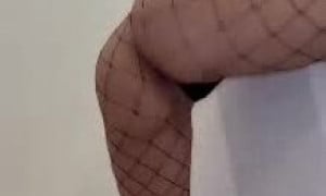 Fwtina - Twerking New Video 