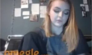 Amateur Webcam