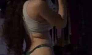 Keren Canelon - New Video  