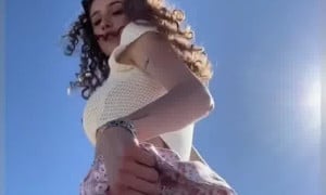 Sydney May - Her Pussy