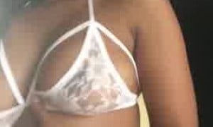 AnaBlanco  Videos - Show erotic body on bathroom...