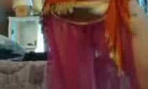 Sensualsunshine - OMG... sexy dance so HOT - New sextape...
