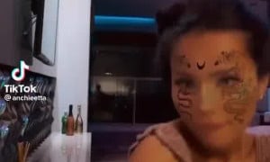 Bianca Anchieta  Sex.Tape Naked Porn Best...