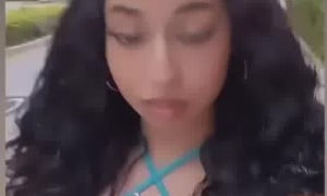 Jaden newman - Sexy with erotic body...