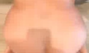 itslunarliv Fucking Machine With Bf Orgasm